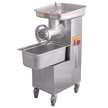 چرخ گوشت صنعتی