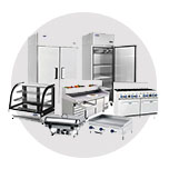 تجهیزات آشپزخانه صنعتی