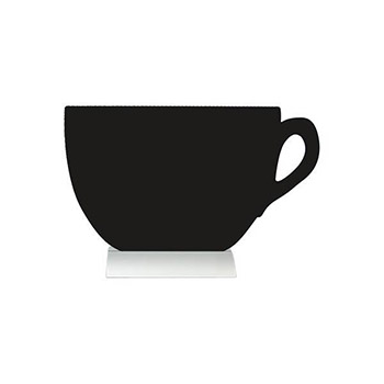 تخته سیاه کافی شاپی