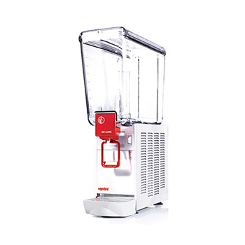 دستگاه شربت سرد کن