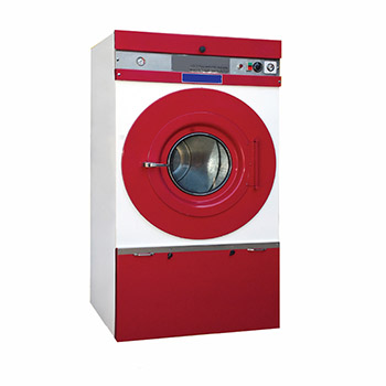 ماشین خشک کن لباس صنعتی