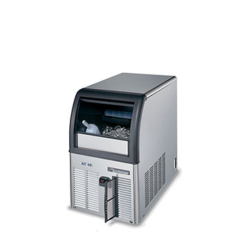 دستگاه یخ ساز صنعتی