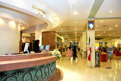 پذیرش مهمانان خانم هتل ها فقط با مدرک شناسایی