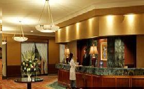 واژگان تخصصی صنعت هتل داری