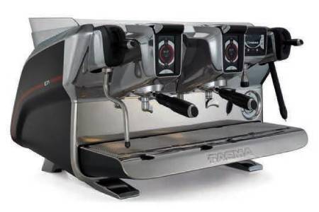 تجهیزات کافی شاپ : دستگاه قهوه ساز