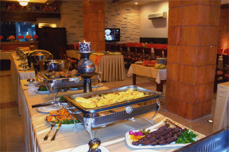 نکاتی درباره رستوران و تجهیزات رستورانی