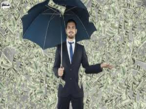 یک رستوران خوب و پر درامد