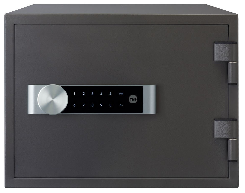 چیست و کاربرد آن در اتاق هتلSafe box