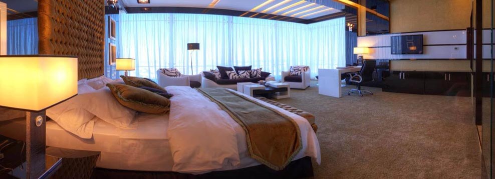 مهمان از اقامت در هتل چه میخواهد؟