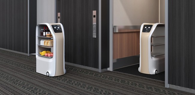 مقایسه تجهیزات هتلی سنتی با تجهیزات هوشمند و ارائه راهکارهای بهبود عملکرد