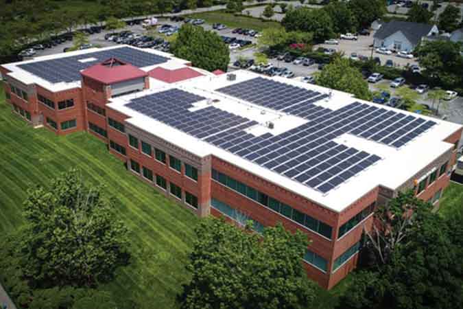 نقش تجهیزات هتلی سبز و پایدار در کاهش مصرف انرژی و حفظ محیط زیست در هتل‌ها