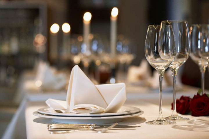 کاربرد تجهیزات پذیرایی هتلی و ویژگی های آن