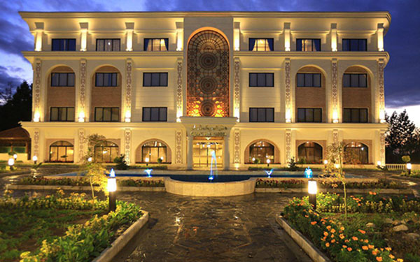 اطلاعات کامل درمورد هتل‌ ها و انواع آنها