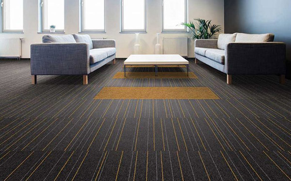 انواع کفپوش مورد استفاده در فضای هتل