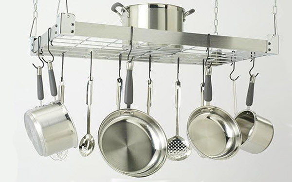 انواع دیگ و قابلمه آشپزی و مزایا و معایب هر کدام از آن‌ها