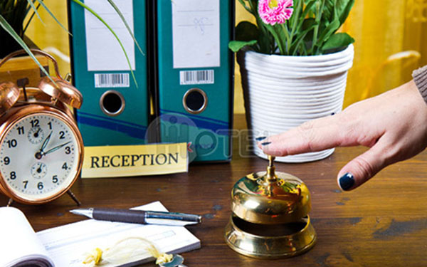 روش‌های جذب مشتری برای هتل