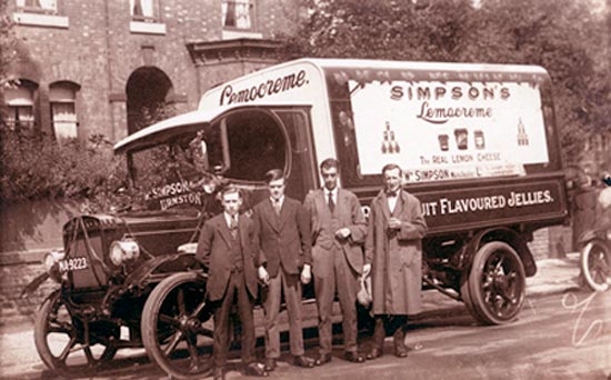 تاریخچه فست فود و آشنایی با آن