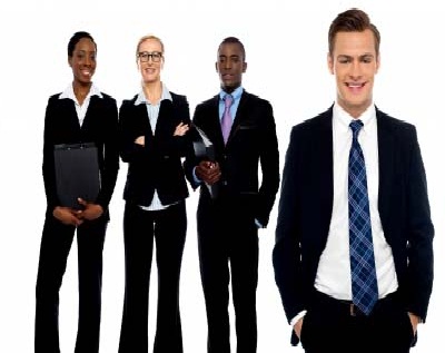 راهکاری هایی برای استخدام نیروی فروش در هتل ها