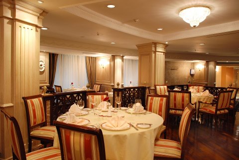 آشنایی با حرفه وهنر رستورانداری۲