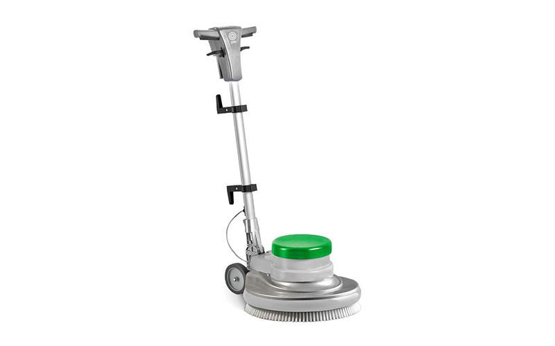 چند تفاوت مهم دستگاه پولیشر با اسکرابر