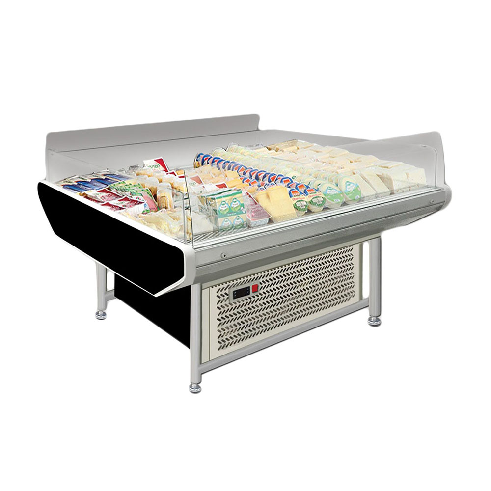 تجهیزات منجمد سازی مواد غذایی