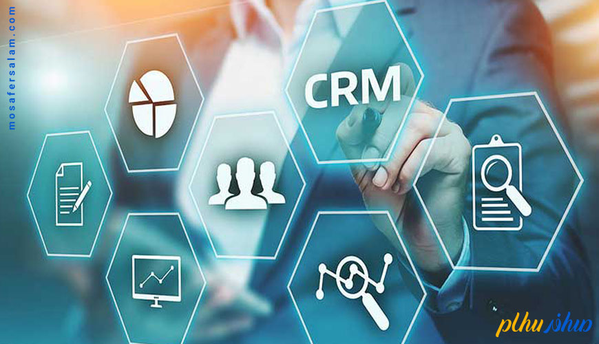 کاربرد CRM در رستوران و صنعت هتلداری