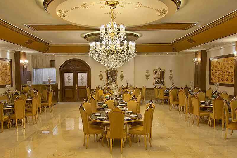 اصول مدیریت رستوران در قرن21