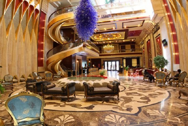 چگونه یک هتل خوب انتخاب کنیم؟