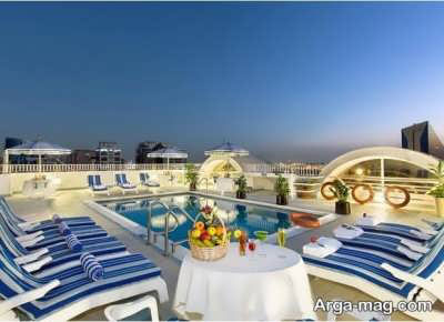 ویژگی های هتل خوب و نکاتی که در انتخاب هتل باید به آن ها اهمیت دهید