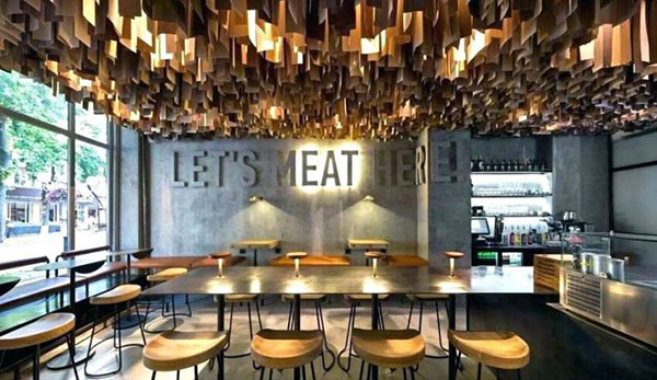 چند پیشنهاد ویژه برای راه اندازی کافی شاپ