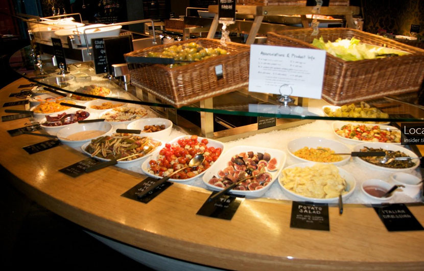 چگونه یک رستوران را بدون شکست راه‌اندازی کنیم؟