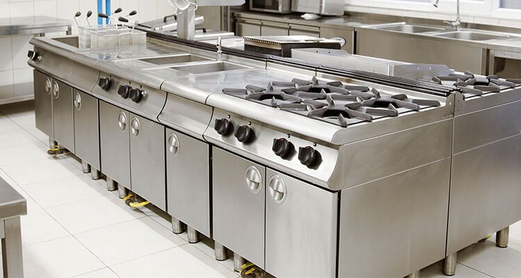 خرید تجهیزات فست فود: نکات و اصول خرید