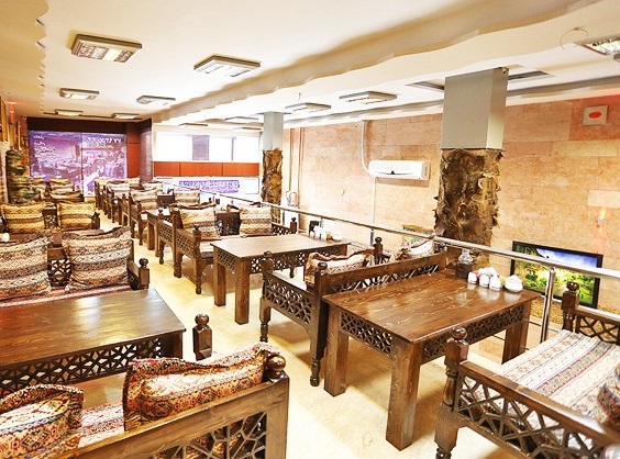 چند راهکار افزایش فروش رستوران