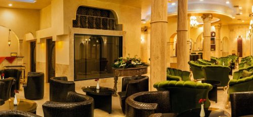 اهمیت انتخاب وسایل خدمات و کیفیت