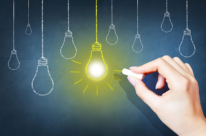 داشتن خلاقیت و نبوغ فردی و مهارت برای رستوران داری و کترینگ الزامیست