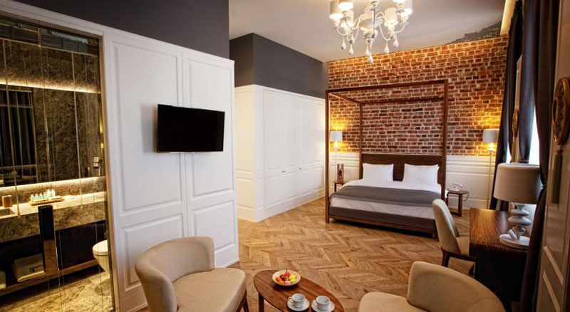 تجهیزات هتل و آنچه که باید بدانید 