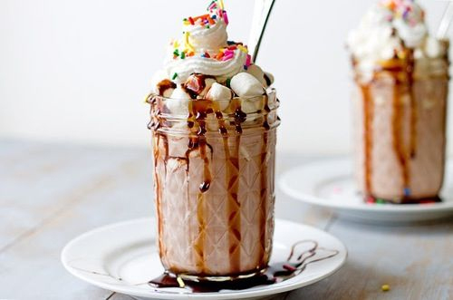 طرز تهیه آیس پک برای کافی شاپ