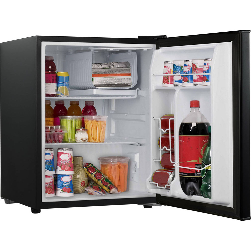 یخچال هتلی در تجهیزات اتاق هتل