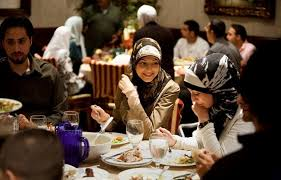 جذب مشتری برای رستوران و کترینگ 