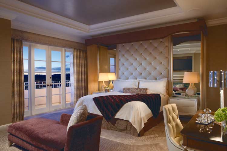 ویژگی های یک هتل خوب کدامند