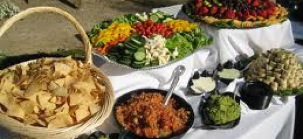 یادگیری در مورد انواع مختلف تجهیزات کیترینگ