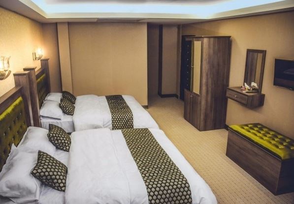 آنچه که باید درباره تجهیزات هتلی بدانید