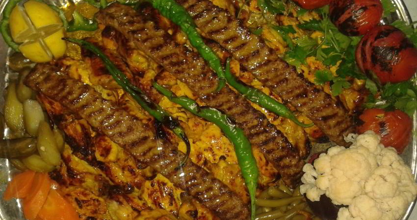 توجه به تغذیه در صنعت هتلداری