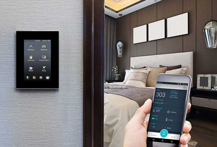 معرفی آخرین تکنولوژیها در حوزه تجهیزات هتل و نوآوری هایی که تجربه اقامت را متحول میکنند