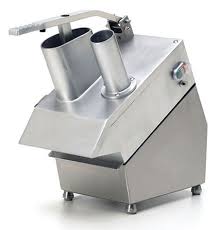 خلال کن - تجهیزات آماده سازی فست فود و رستوران