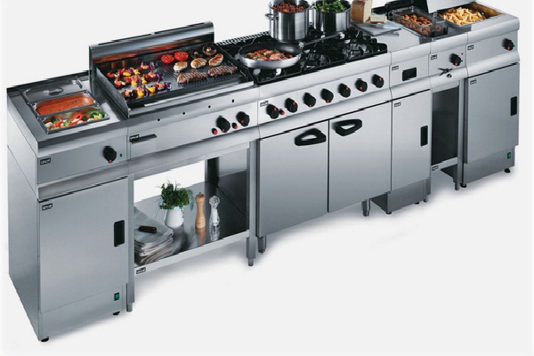 شش نکته در خرید تجهیزات رستوران