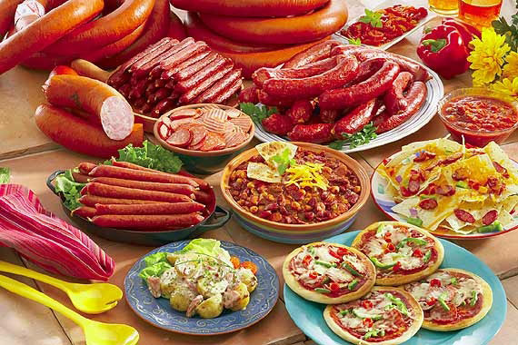 بهداشت مواد غذایی رستوران