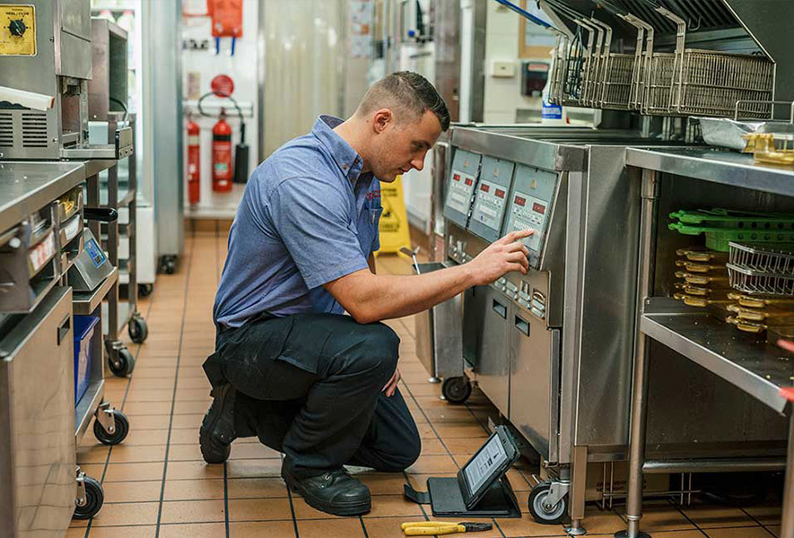 راهکار های نگهداری صحیح و تعمیرات منظم تجهیزات هتل