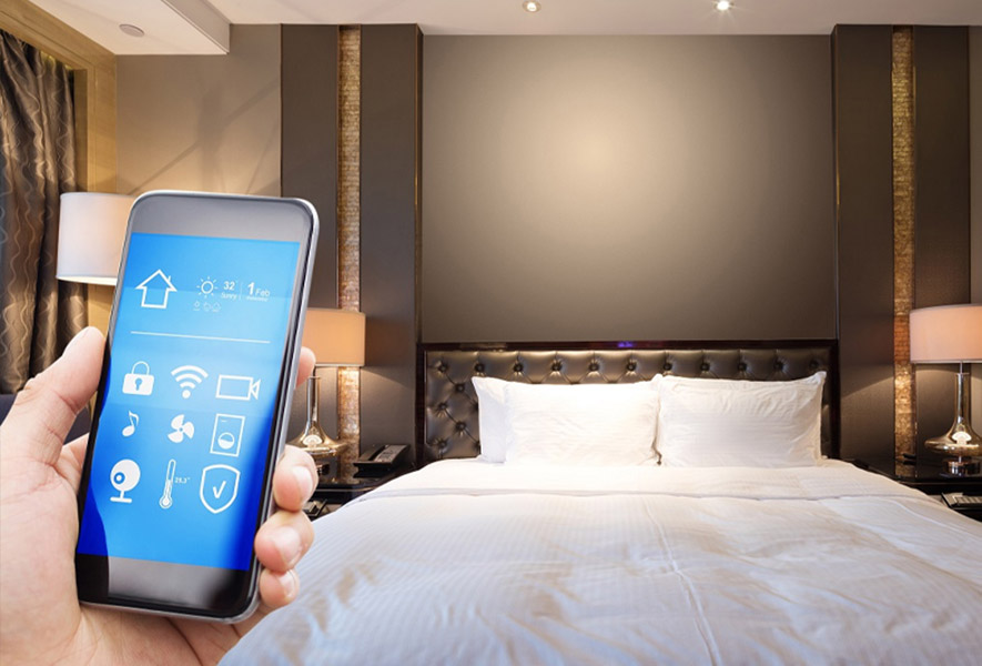 تاکید بر تأثیر فناوری و تغییرات اخیر در صنعت هتلداری