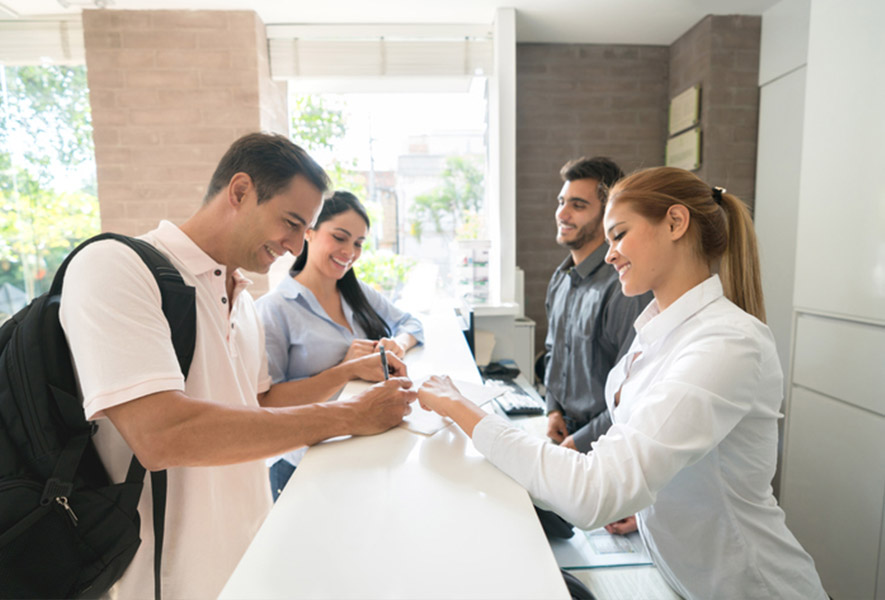 مطرح کردن چالش های تجهیزات هتل و راهکار های نوآورانه برای حل آنها